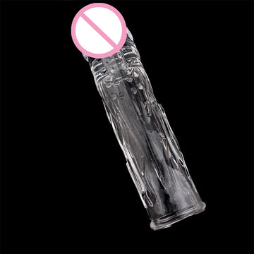 Male Penis Extension Sleeve In Pakistan